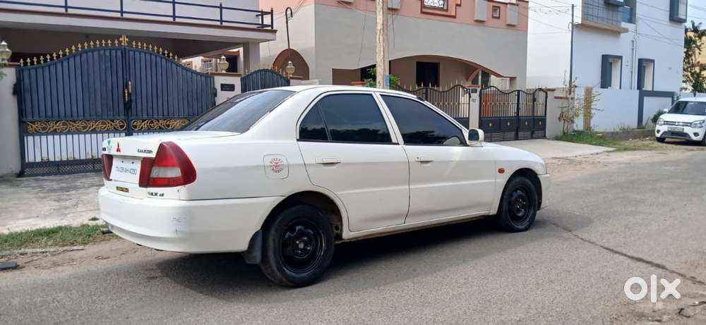 Mitsubishi Lancer 1.5 Glxi, 2004, Diesel