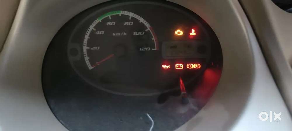 Tata Nano 2014 Petrol Well Maintained