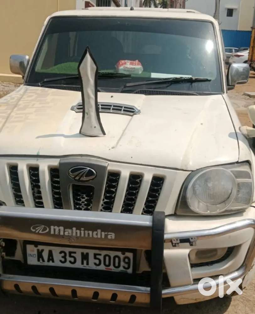 Mahindra Supro 2007