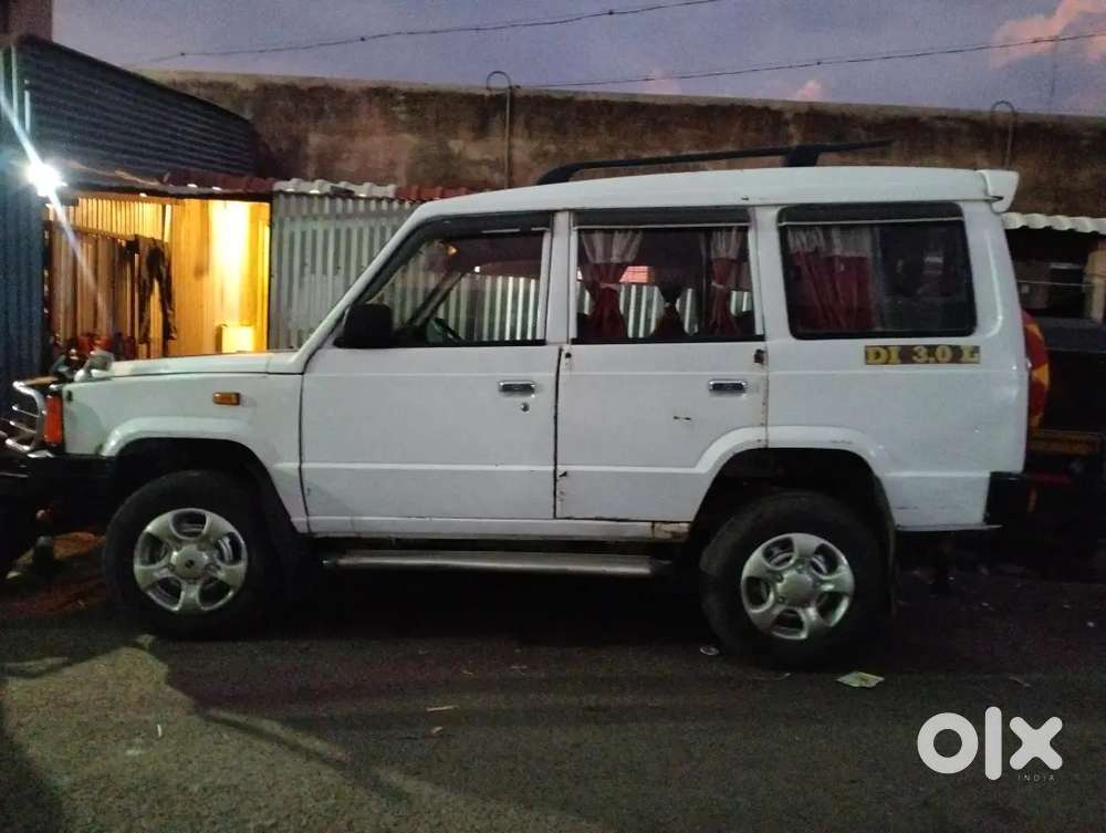 Tata Sumo 2006 Diesel Good Condition