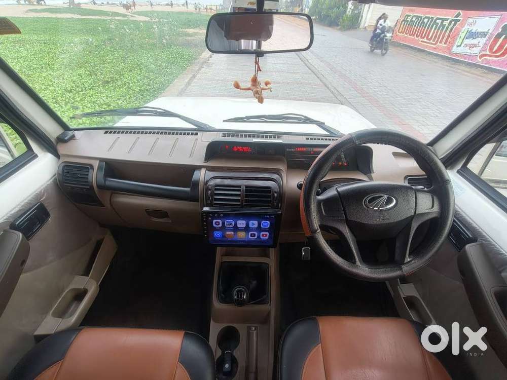 Mahindra Bolero B6 (o), 2021, Diesel