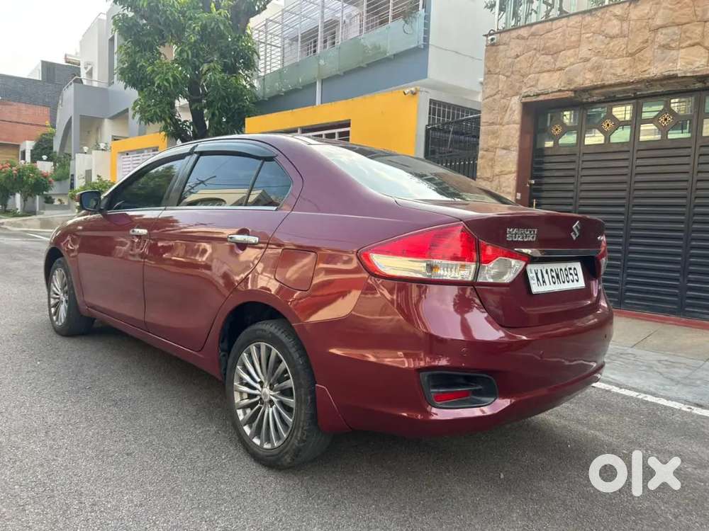 Excellent Condition Vehicle With New Tyres, New Suspension, And Timely