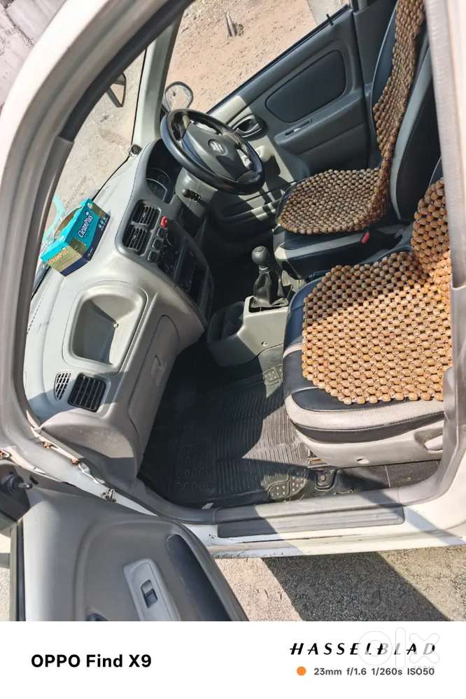 Maruti Suzuki Alto K10b 2011