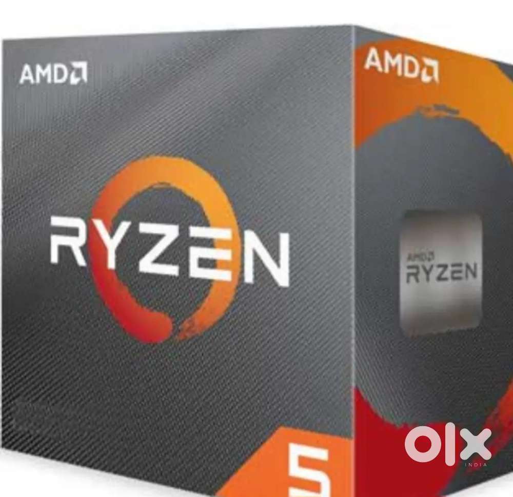 Selling ryzen 5 2400g