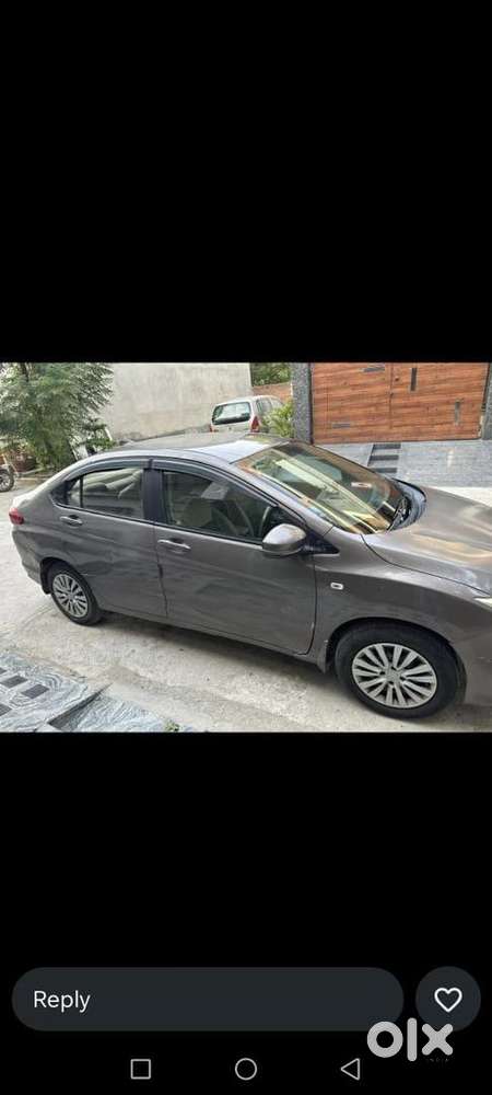 Honda City 2014 Diesel 69000 Km Driven