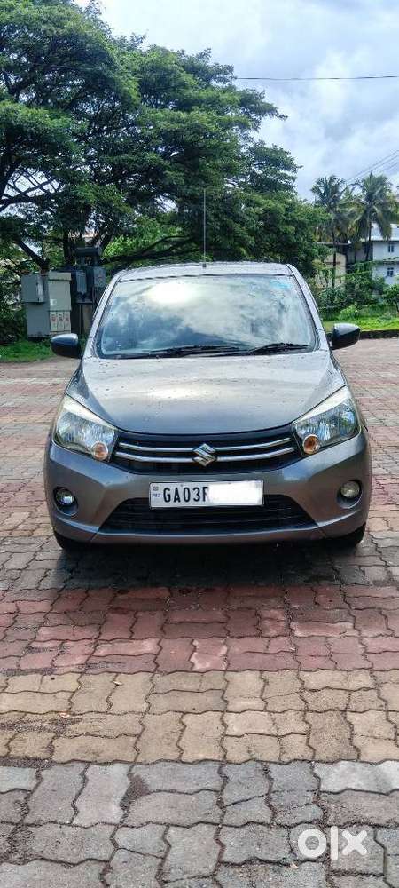 Maruti Suzuki Celerio Vxi(o), 2014, Petrol