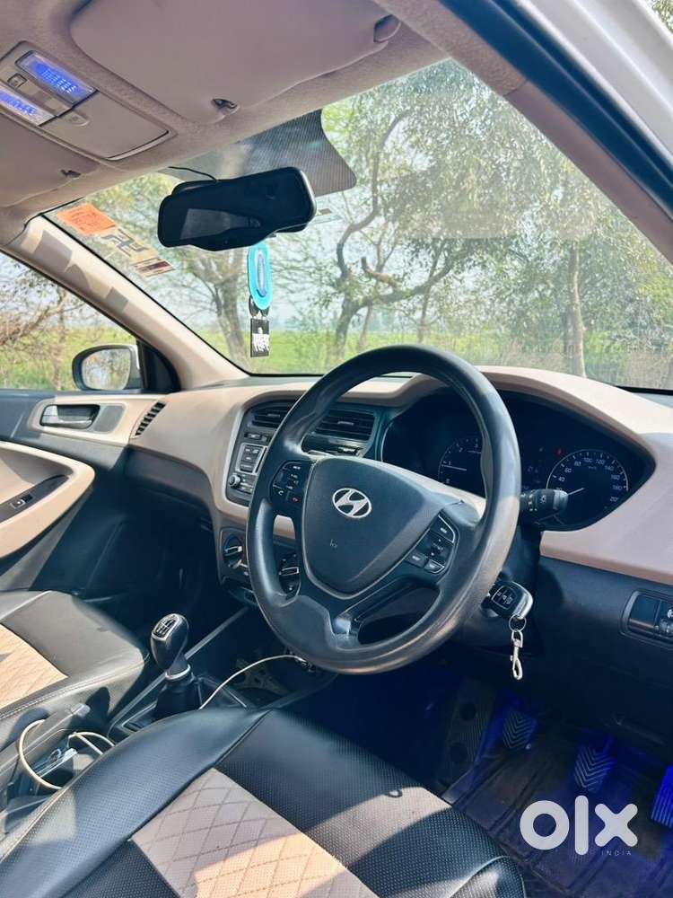 Hyundai Elite I20 2015 Diesel Well Maintained