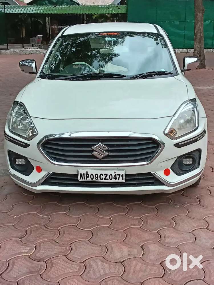 Maruti Suzuki Dzire 2018 Diesel 85000 Km Driven