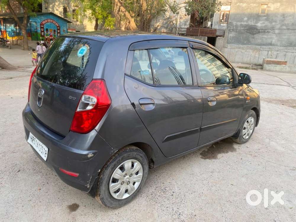Hyundai I10 2014 Petrol Good Condition