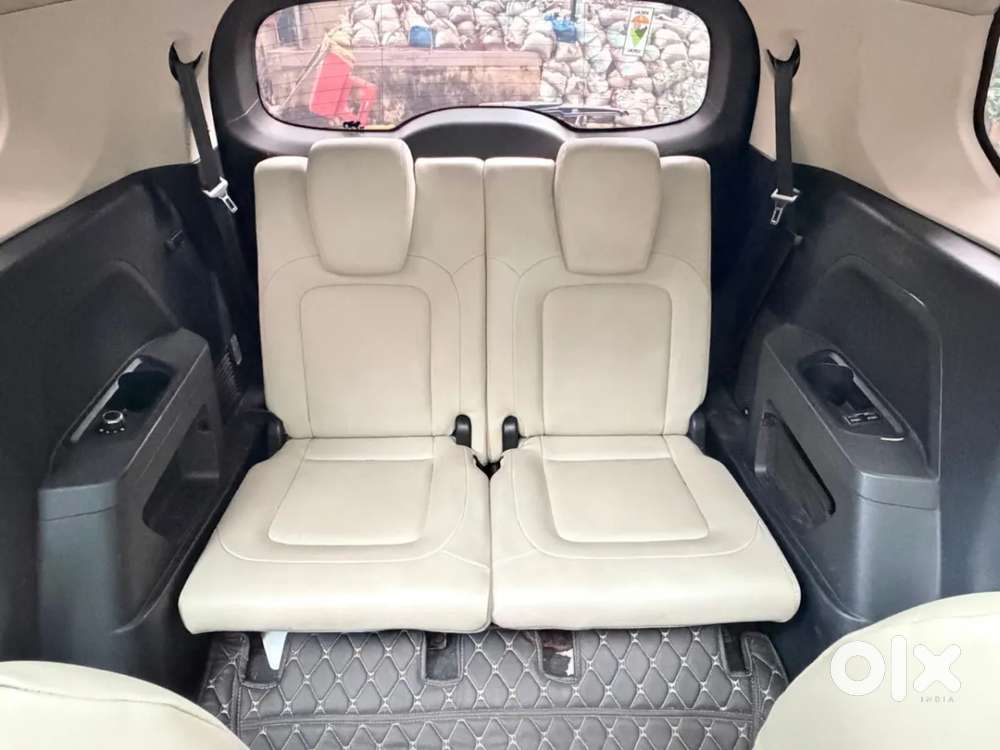 Tata Safari 2.0 Kryotec Xza Plus 6s Adventure, 2021, Diesel