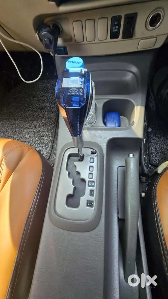 Toyota Fortuner 3.0 D4d For Sale