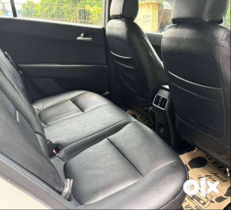 Creta 2019 Brand New Condition