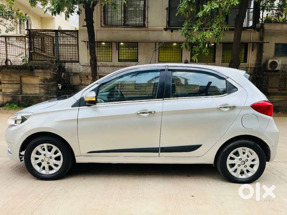 Tata Tiago Xz, 2017, Petrol