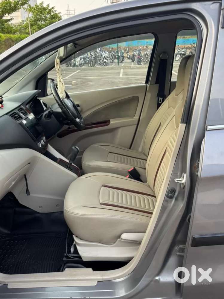 Maruti Suzuki Celerio Zxi Amt, 2018, Petrol