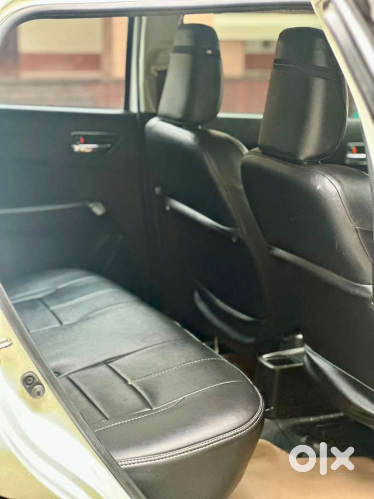 Maruti Swift Vdi Diesel 2018/19