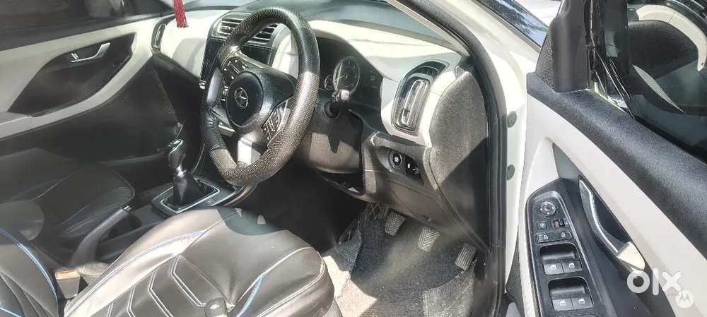 2nd Owner Hyundai Creta 2020
