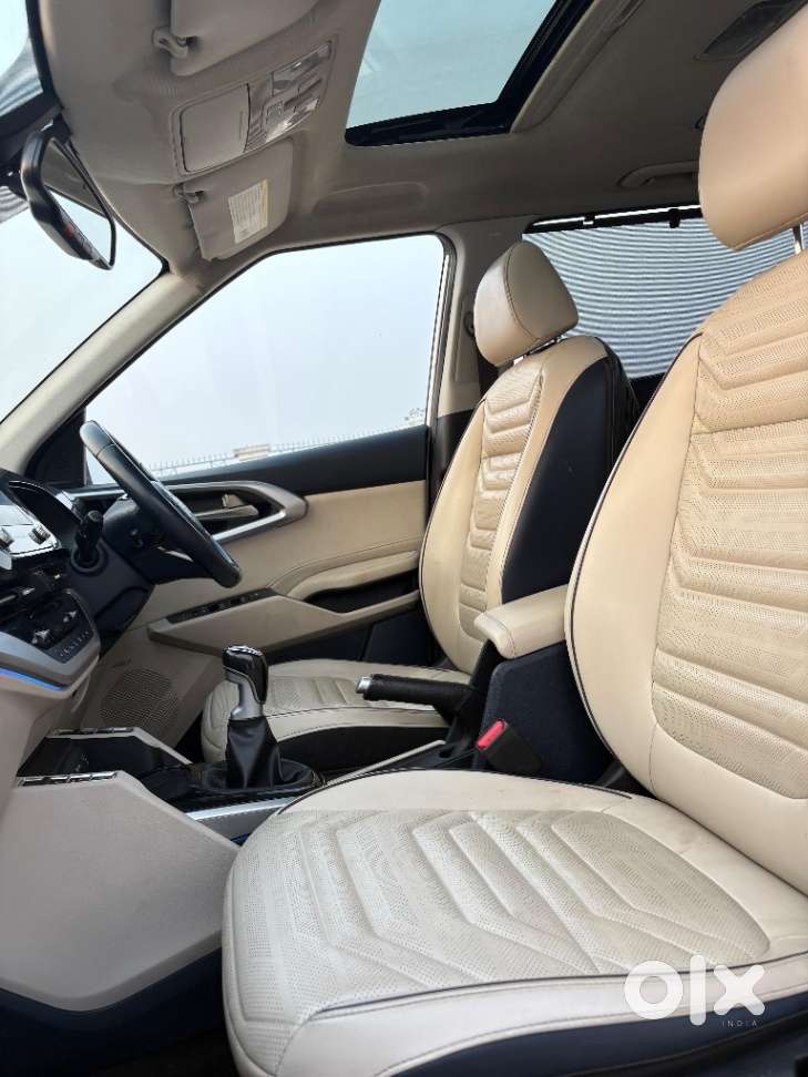 Kia Carens 1.5 Luxury Plus Diesel 7str Imt, 2023, Diesel