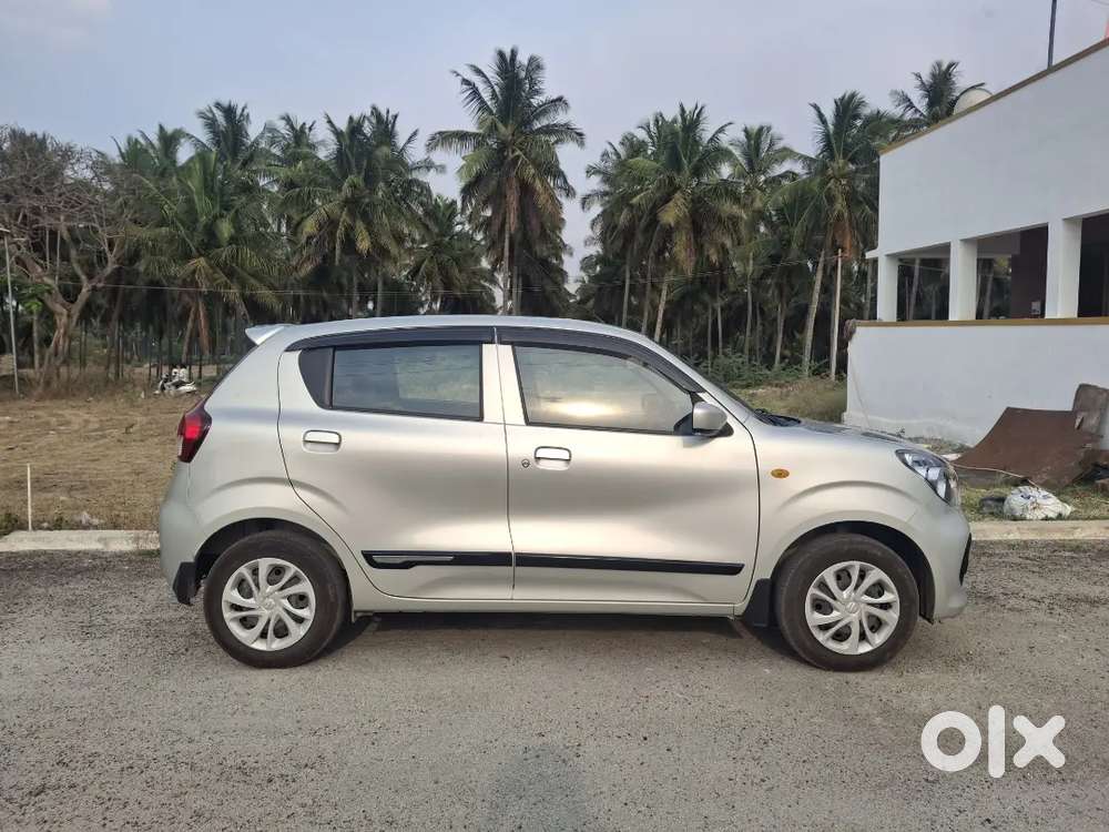 Maruti Suzuki Celerio 2025 Petrol 3000 Km Driven