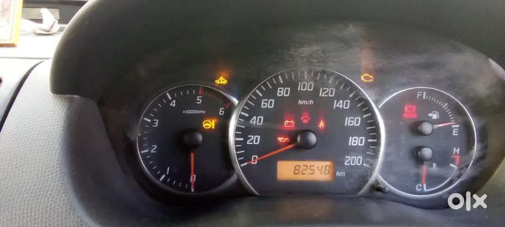 Ac,power Steering, Power Window, Android Tv
