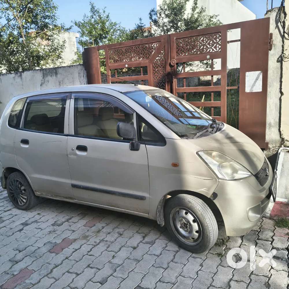 Maruti Suzuki Zen Estilo 2008 Petrol Well Maintained