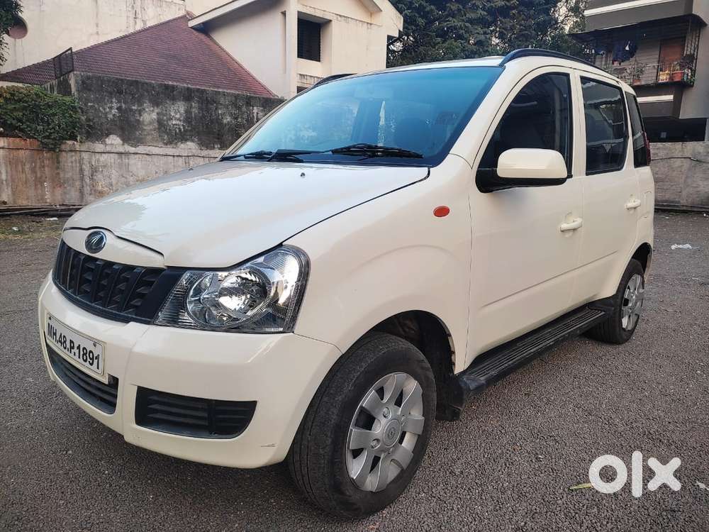 Mahindra Quanto C4, 2012, Diesel