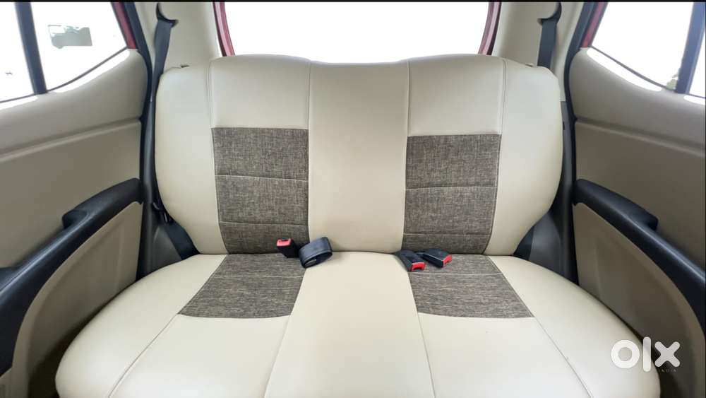 Hyundai I10 Magna 1.1l, 2013, Petrol