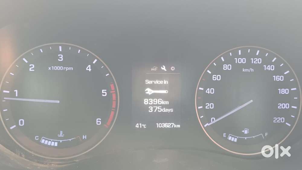Hyundai I20 Diesel 2015