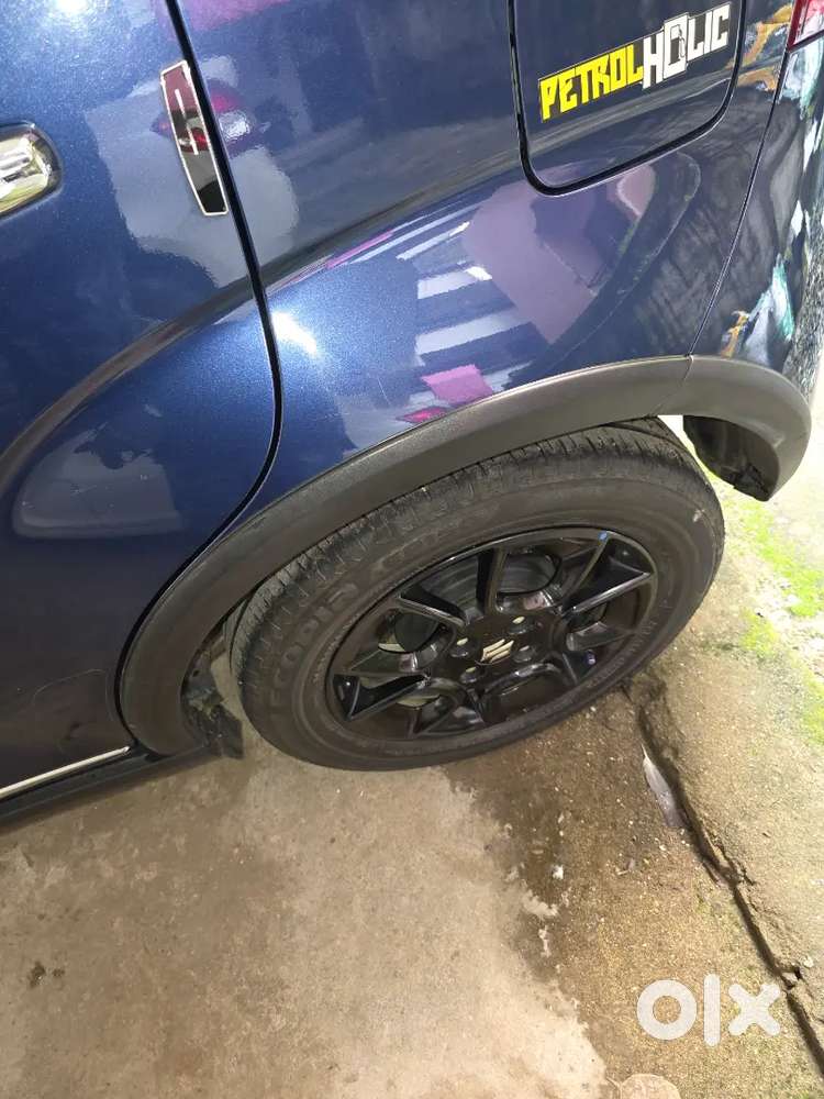 Maruti Suzuki Ignis 2022 Petrol 19000 Km Driven