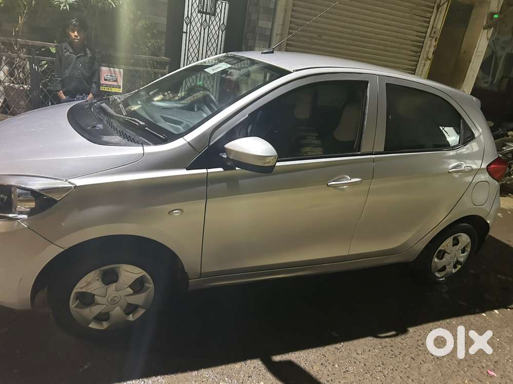 Tata Car 2019 Ready