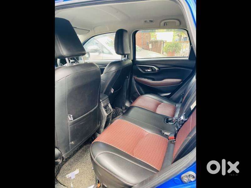Toyota Urban Cruiser Hyryder 1.5 S E-cng, 2023, Cng & Hybrids