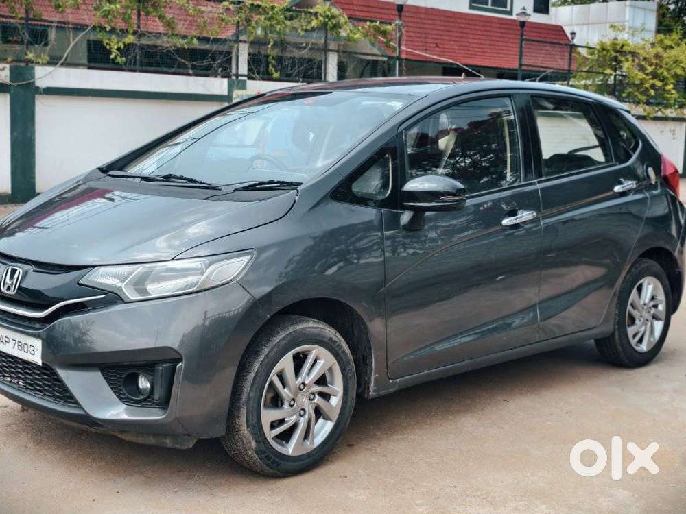 Honda Jazz 1.2 Mode I-vtec, 2019, Petrol