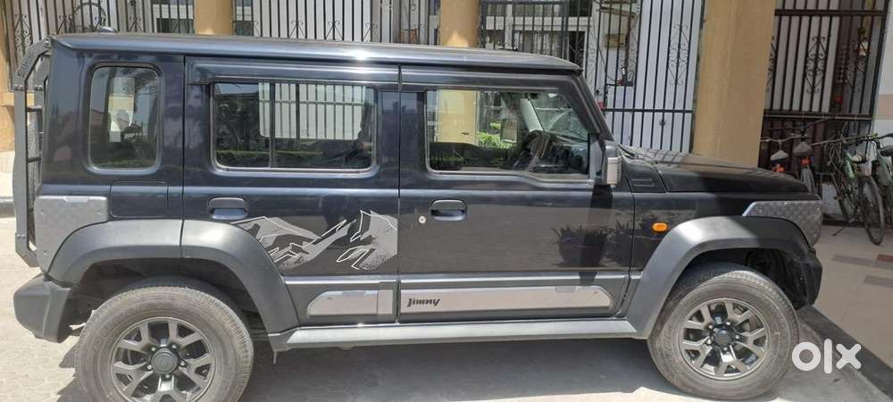 Maruti Suzuki Zeta All Grip Pro Automatic