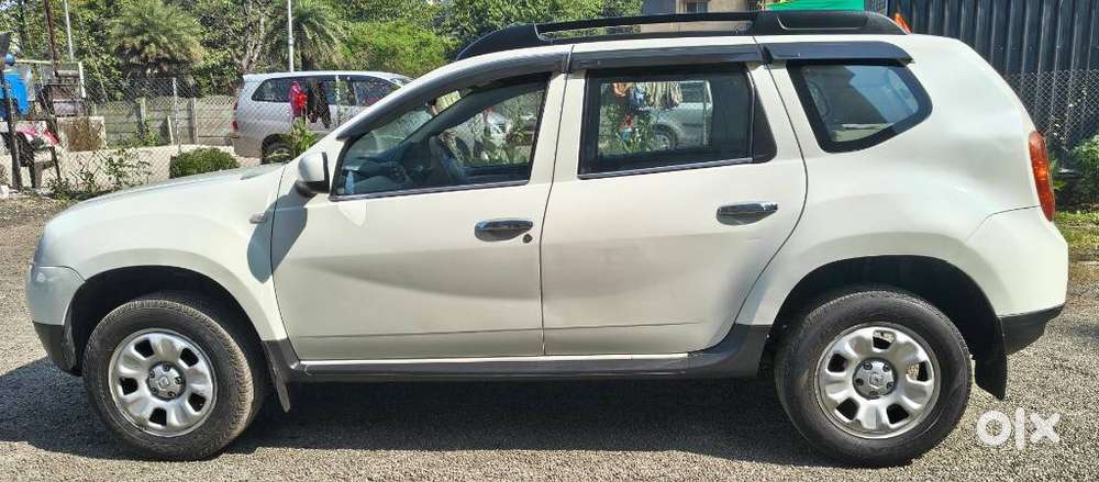 Renault Duster 2012-2015 85ps Diesel Rxe, 2014, Diesel