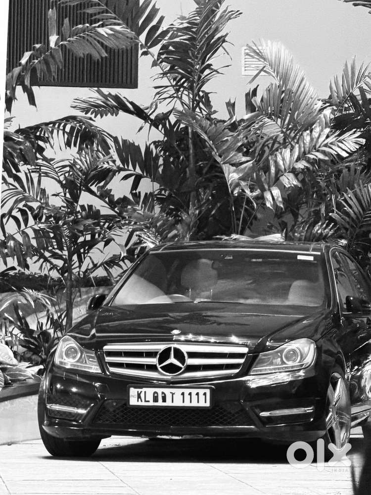 Mercedes-benz C-250 D