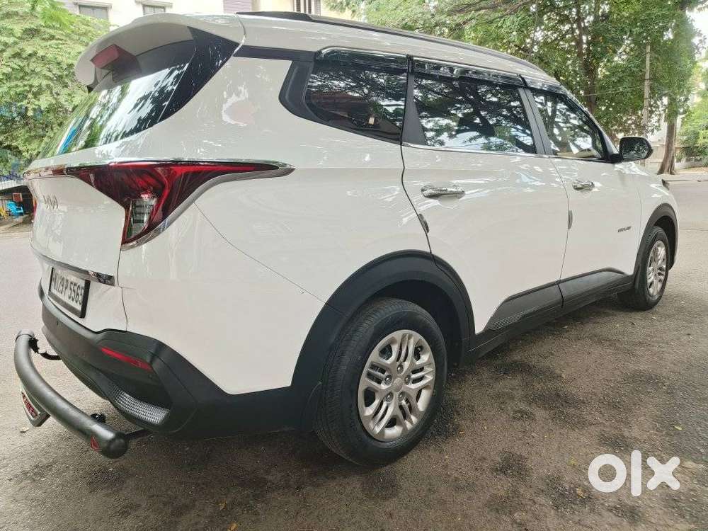 Kia Carens G1.5 6mt Gravity, 2024, Petrol
