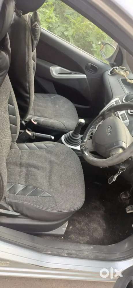 Ford Figo 1.4 Diesel 2012