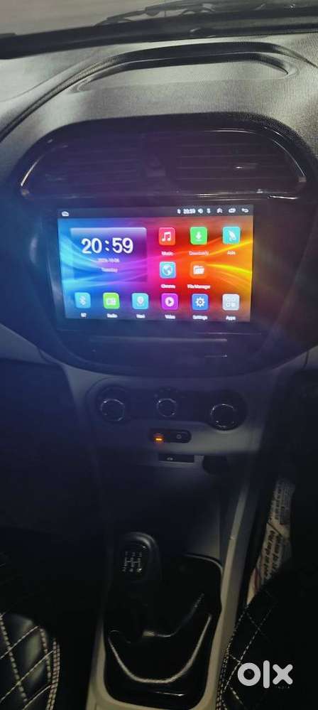 Tata Tiago 1.05 Revotorq Xt Option, 2023, Petrol