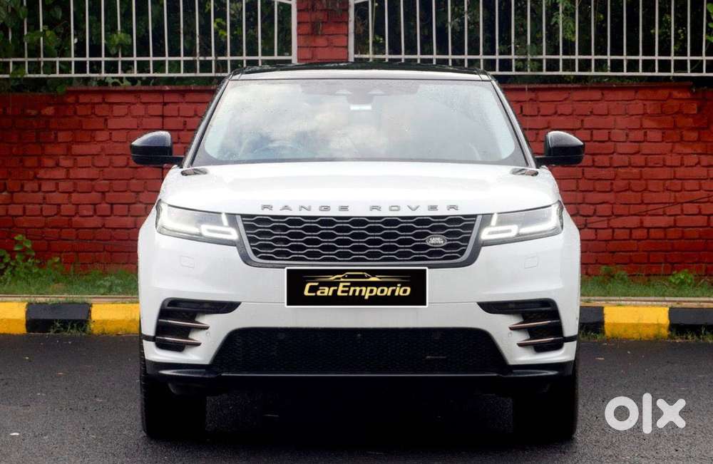 Land Rover Range Velar Hse Dynamic 2.0 Petrol, 2023, Petrol