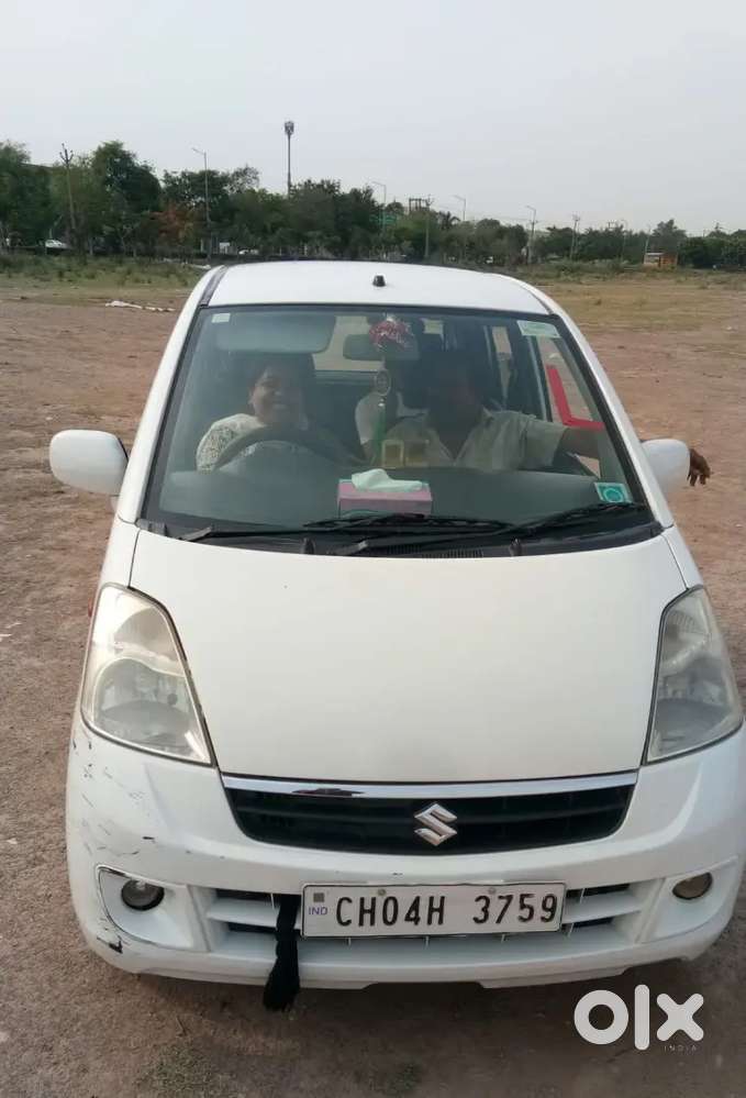 Maruti Suzuki Zen Estilo 2009 Petrol Good Condition