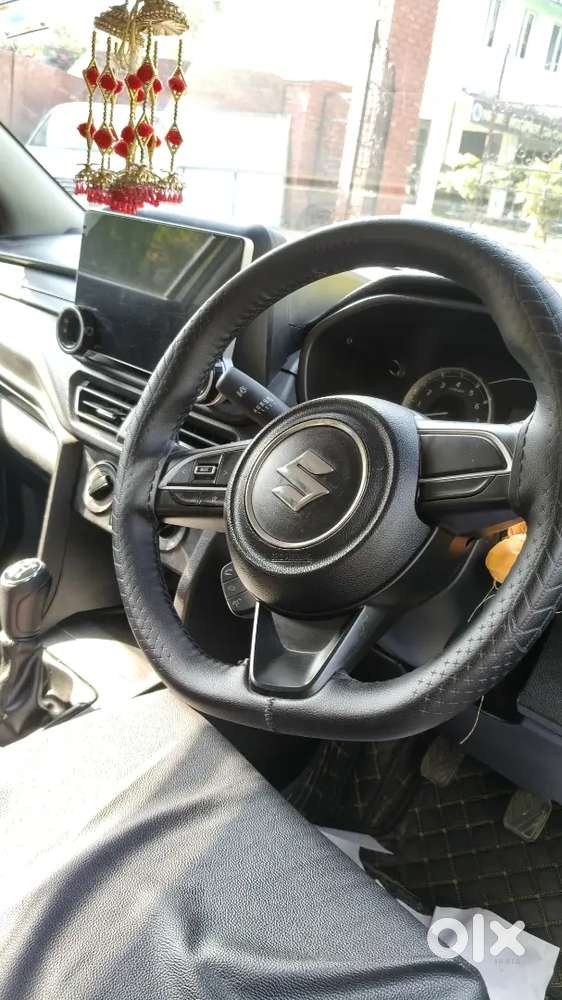 Maruti Suzukicar