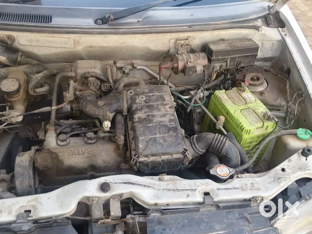 Maruti Suzuki Alto 2010 Lx