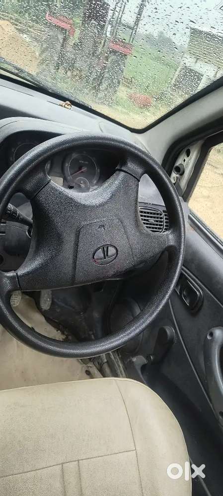 Tata Indica Ev2 Gls 2011