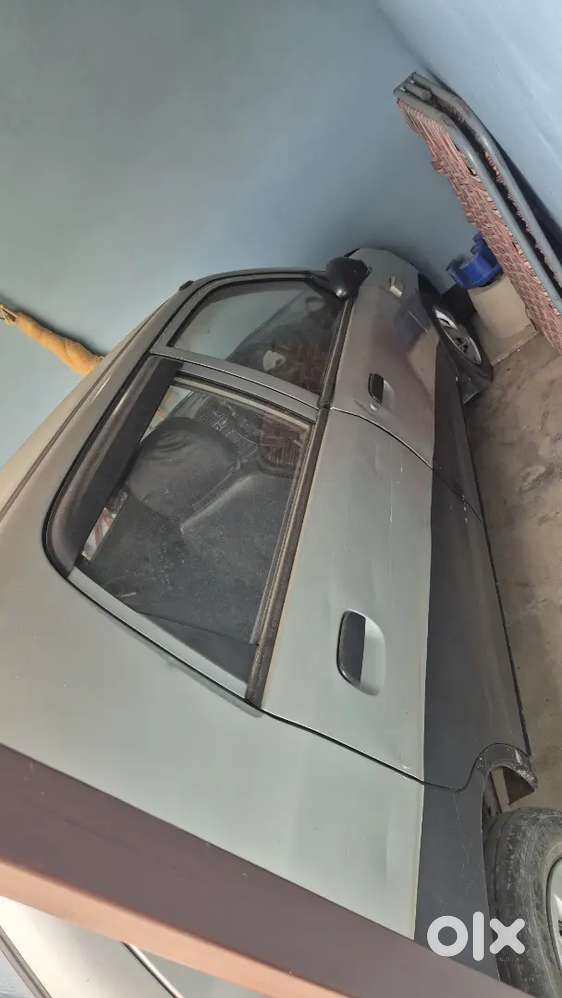 Maruti Suzuki Alto 2007 Petrol 140000 Km Driven