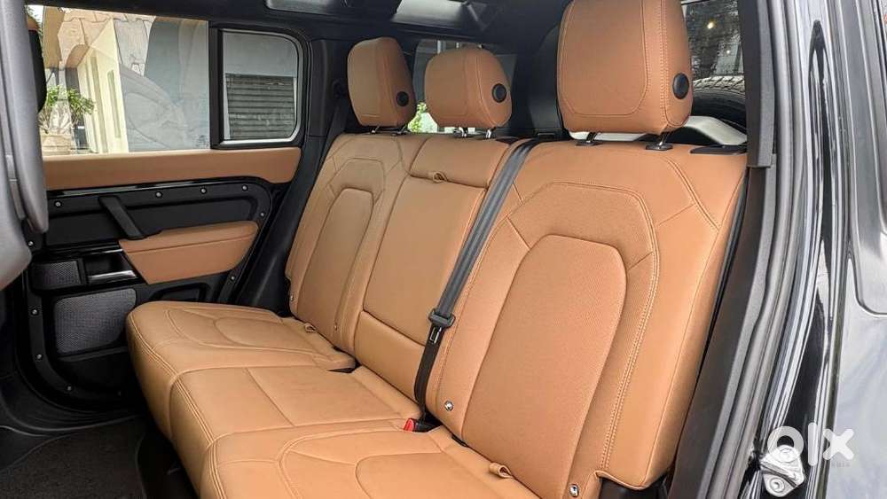 Land Rover Defender 2.0 110 Hse, 2024, Petrol