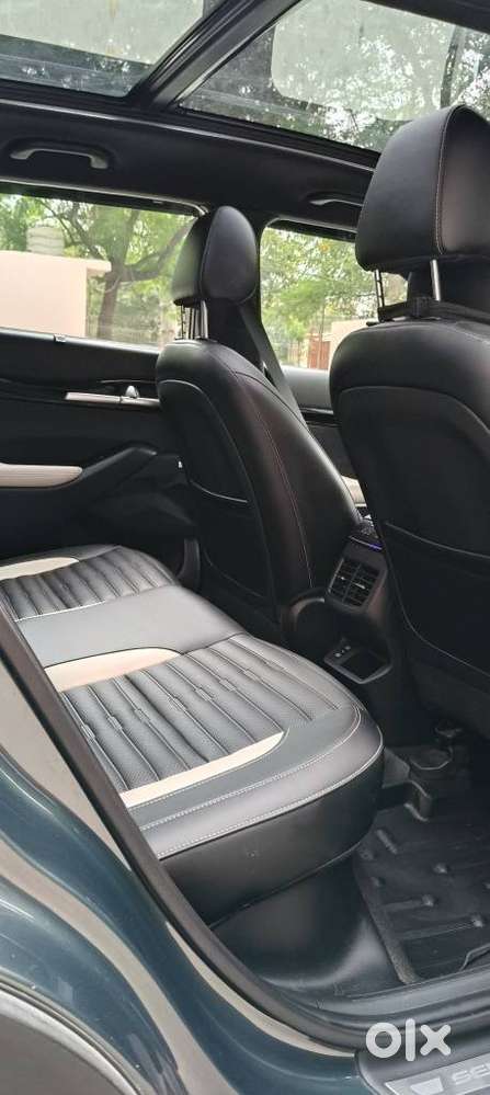 Kia Seltos Gtx Plus, 2024, Petrol