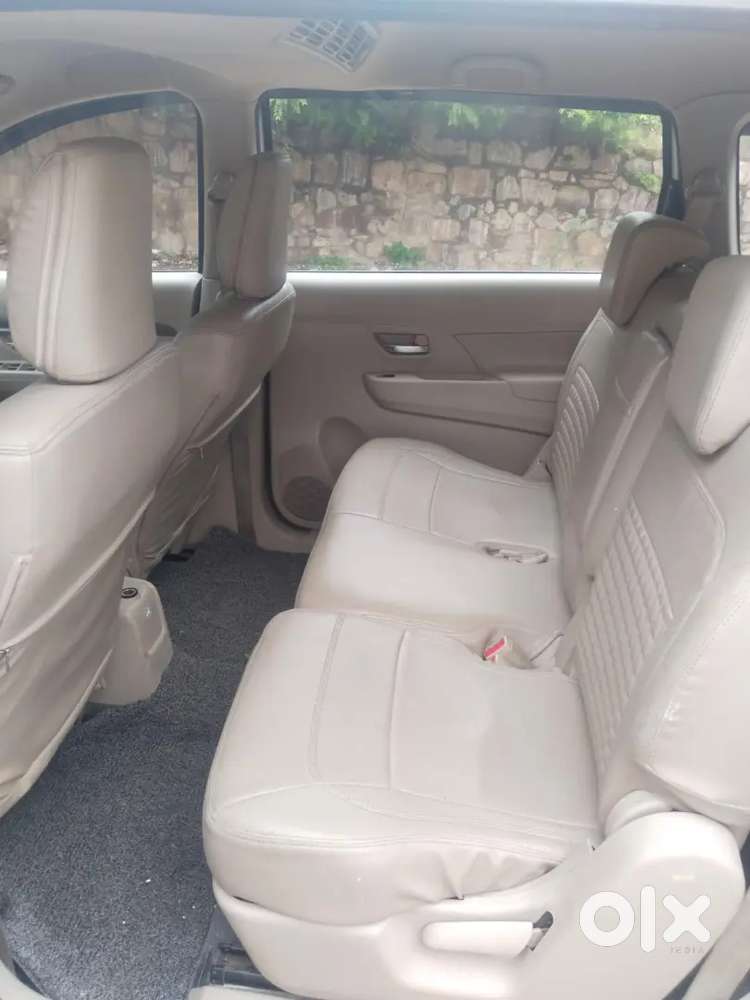 Maruti Suzuki Ertiga 2024