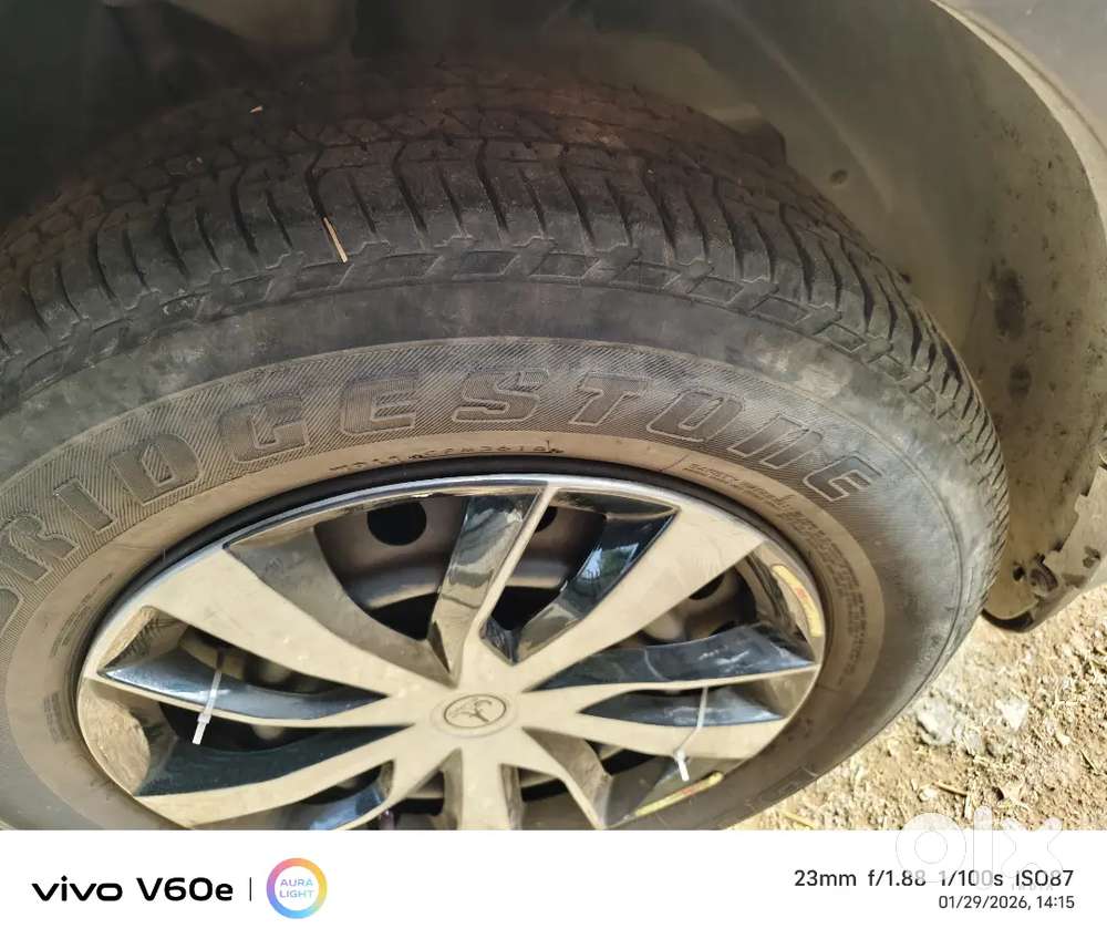 Mahindra Xuv500 2014 Diesel