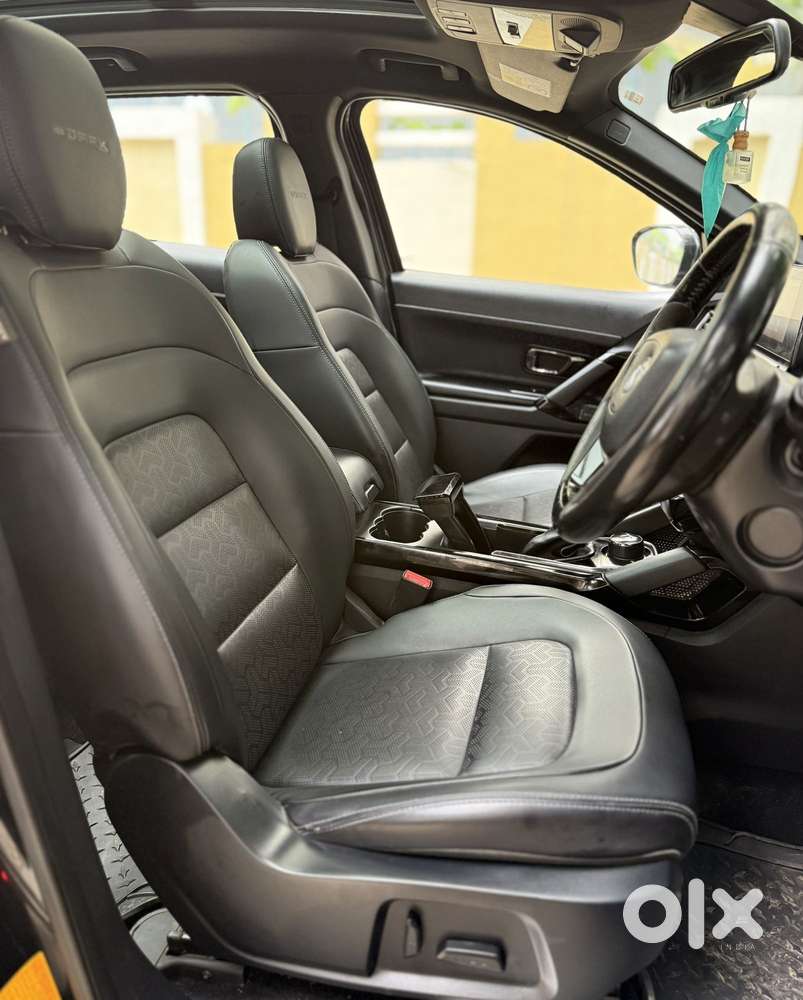 Tata Harrier Xza Plus At, 2022, Diesel