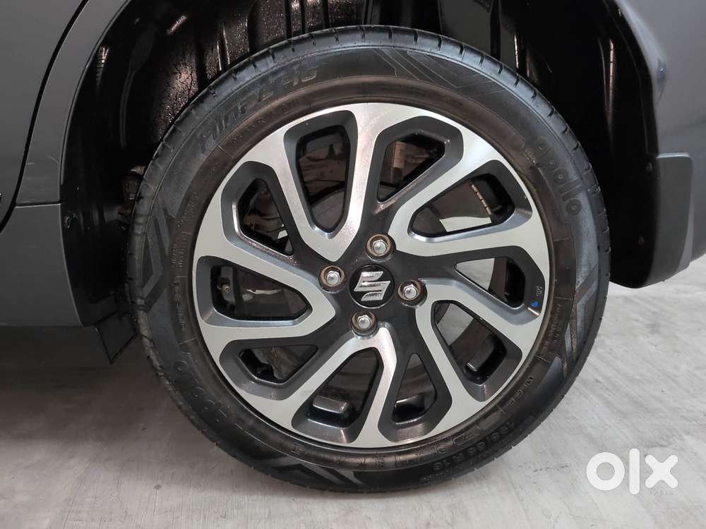 Maruti Suzuki Baleno 1.2 Alpha At, 2022, Petrol