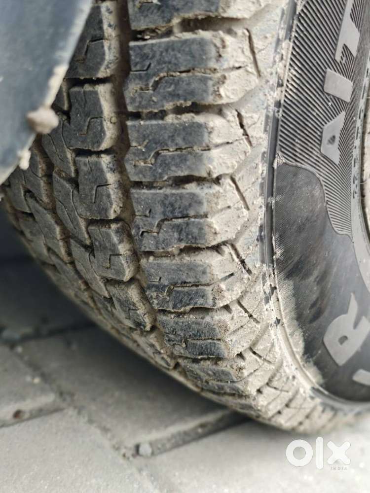 Tata Hexa, 2017, Diesel